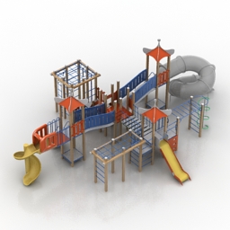 ArchiCAD-playground-3