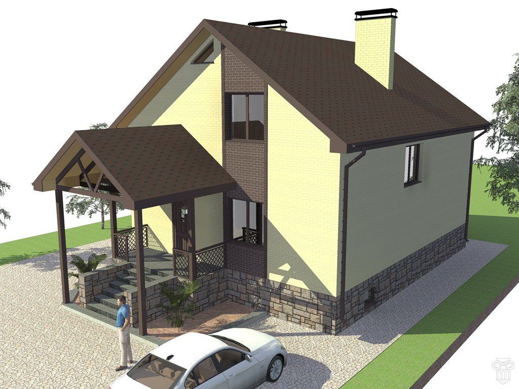 Архивный PLA проект