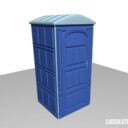 3D модель для ArchiCAD