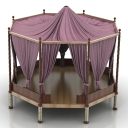 3D модель для ArchiCAD