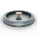 3D модель для ArchiCAD