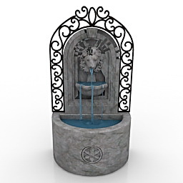 3D модель для ArchiCAD