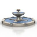 3D модель для ArchiCAD