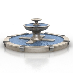 3D модель для ArchiCAD