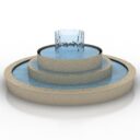 3D модель для ArchiCAD