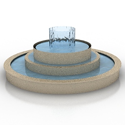 3D модель для ArchiCAD