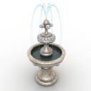 3D модель для ArchiCAD