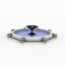 3D модель для ArchiCAD