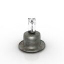 3D модель для ArchiCAD