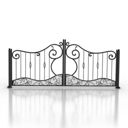 3D модель для ArchiCAD