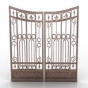 3D модель для ArchiCAD