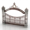 3D модель для ArchiCAD