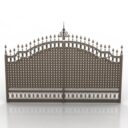 3D модель для ArchiCAD