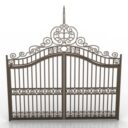 3D модель для ArchiCAD