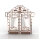 3D модель для ArchiCAD