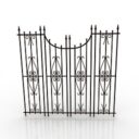 3D модель для ArchiCAD