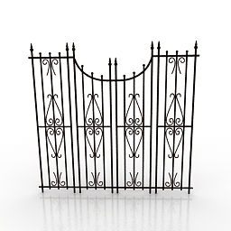 3D модель для ArchiCAD