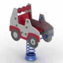 3D модель для ArchiCAD