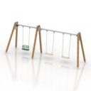 3D модель для ArchiCAD