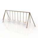 3D модель для ArchiCAD