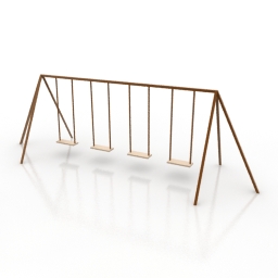 3D модель для ArchiCAD