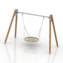 3D модель для ArchiCAD