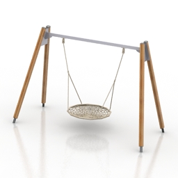 3D модель для ArchiCAD