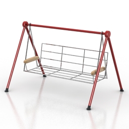 3D модель для ArchiCAD