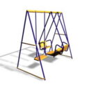 3D модель для ArchiCAD