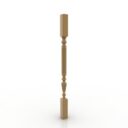 3D модель для ArchiCAD