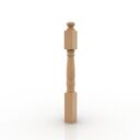 3D модель для ArchiCAD