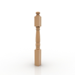 3D модель для ArchiCAD