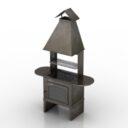 3D модель для ArchiCAD