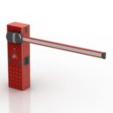 3D модель для ArchiCAD