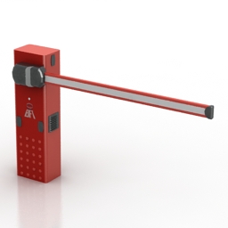 3D модель для ArchiCAD