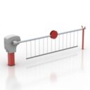 3D модель для ArchiCAD