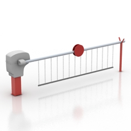 3D модель для ArchiCAD