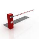 3D модель для ArchiCAD