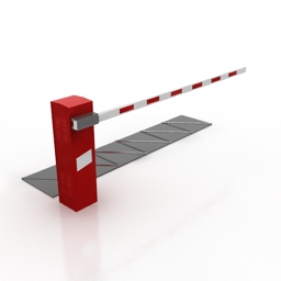 3D модель для ArchiCAD