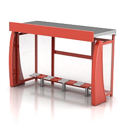 3D модель для ArchiCAD