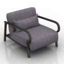 3D модель для ArchiCAD