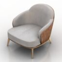 3D модель для ArchiCAD