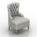 3D модель для ArchiCAD