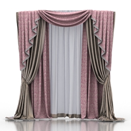 3D модель для ArchiCAD