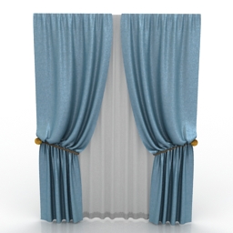 3D модель для ArchiCAD