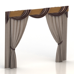 3D модель для ArchiCAD