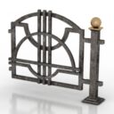 3D модель для ArchiCAD