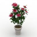 3D модель для ArchiCAD