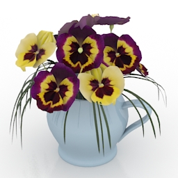 3D модель для ArchiCAD