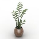 3D модель для ArchiCAD